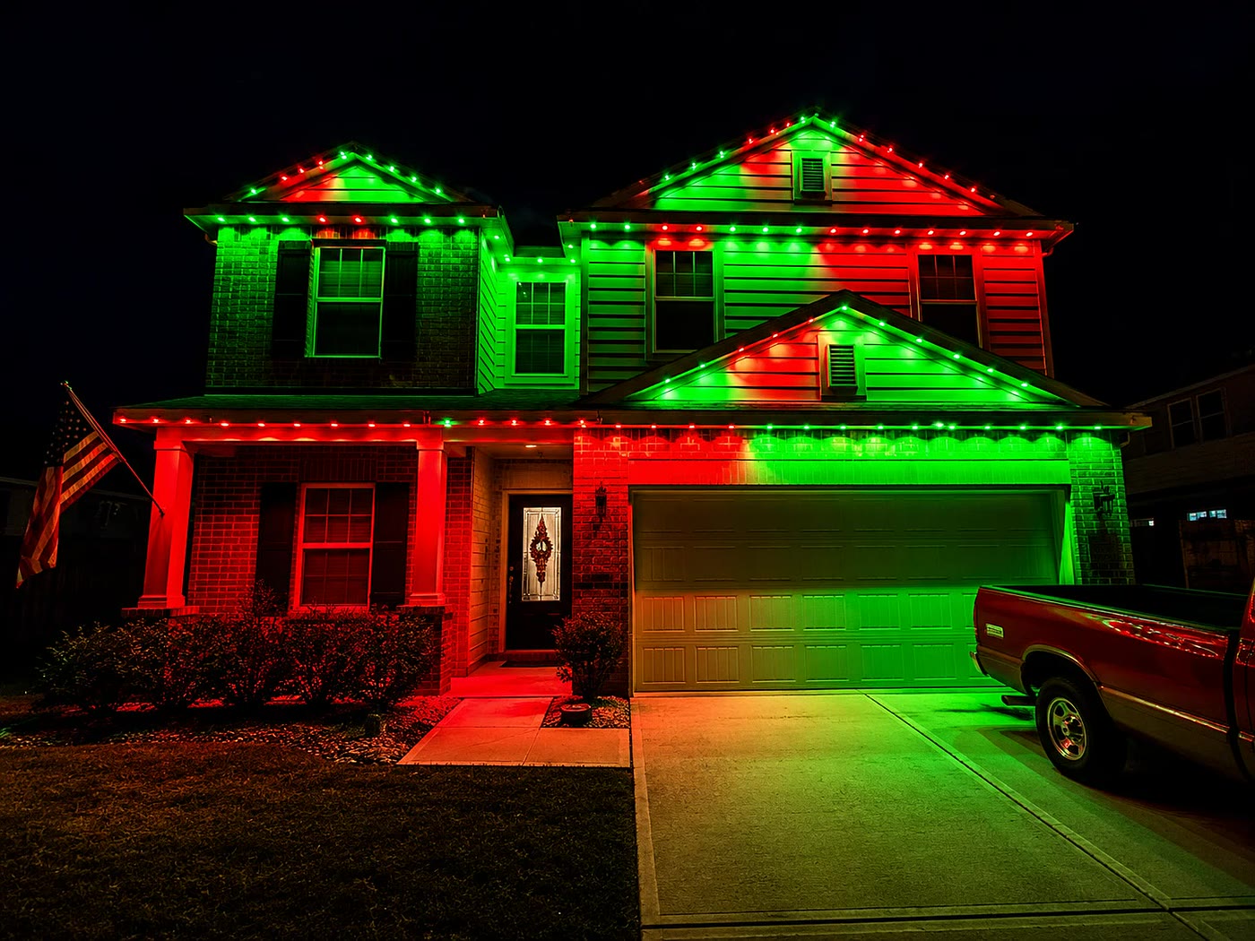 Holiday & Christmas Displays