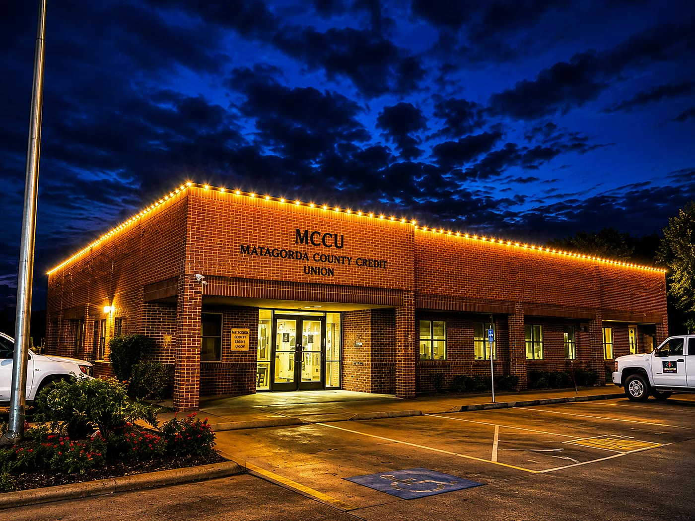 Commercial & Storefronts
